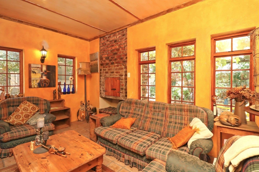 3 Bedroom Property for Sale in Boston Western Cape